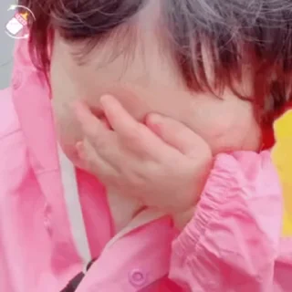 😢 emoji 哭哭瑶（合集）@yaoyiyaoxiaokeai Telegram sticker 6 of 50
