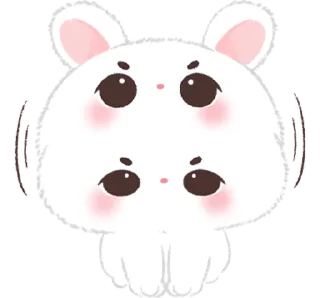 ⭐ emoji Jaogon :3! @deazzle Telegram sticker 20 of 40