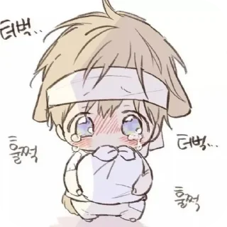🥺 emoji 哭 — @stckrRobot Telegram sticker 24 of 26