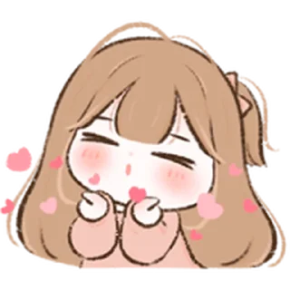 Sticker from Baby Maple Sticker :3 @deazzle @cremium