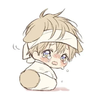 🥹 emoji 哭 — @stckrRobot Telegram sticker 9 of 26