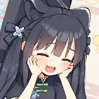 🥰 emoji @antihoyoverse Telegram sticker 10 of 120