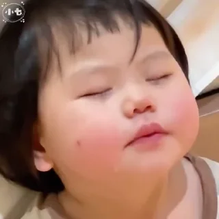 😢 emoji 哭哭瑶（合集）@yaoyiyaoxiaokeai Telegram sticker 12 of 50
