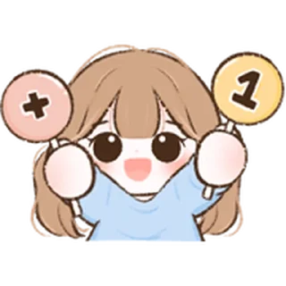 ⭐ emoji Baby Maple Sticker :3 @deazzle @cremium Telegram sticker 24 of 40