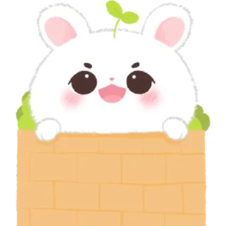 ⭐ emoji Jaogon :3! @deazzle Telegram sticker 14 of 40