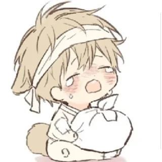 😣 emoji 哭 — @stckrRobot Telegram sticker 10 of 26