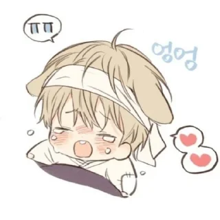 ☹️ emoji 哭 — @stckrRobot Telegram sticker 6 of 26