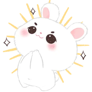 ⭐ emoji Jaogon :3! @deazzle Telegram sticker 15 of 40