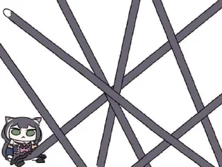 🐱 emoji @antihoyoverse Telegram sticker 8 of 120