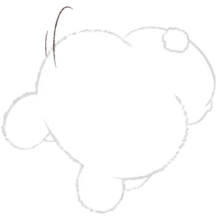 ⭐ emoji Jaogon :3! @deazzle Telegram sticker 13 of 40