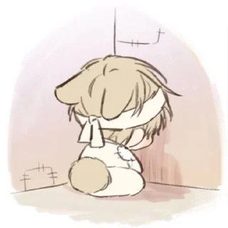 😓 emoji 哭 — @stckrRobot Telegram sticker 8 of 26