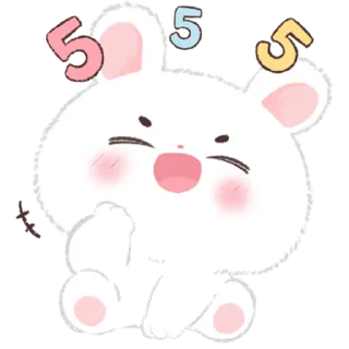 ⭐ emoji Jaogon :3! @deazzle Telegram sticker 6 of 40