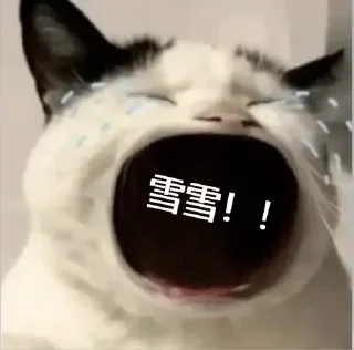 Sticker from 嚎哭深渊