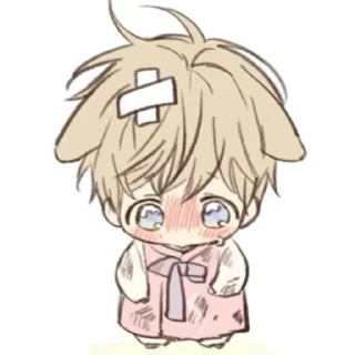 😕 emoji 哭 — @stckrRobot Telegram sticker 1 of 26