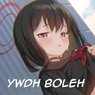 😳 emoji @antihoyoverse Telegram sticker 11 of 120
