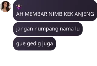 🥧 emoji bandar bokep pack by @QuotLyBot Telegram sticker 16 of 25