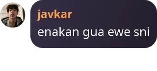 Sticker from bandar bokep pack by @QuotLyBot