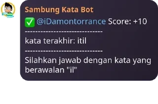 Sticker from bandar bokep pack by @QuotLyBot