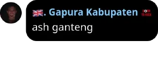 Sticker from bandar bokep pack by @QuotLyBot