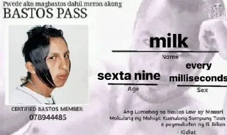 Sticker from BisayUghh pack by @QuotLyBot