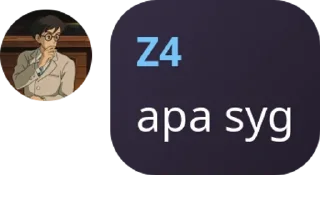 👩‍🏭 emoji bau bau pembokep pack by @QuotLyBot Telegram sticker 20 of 120