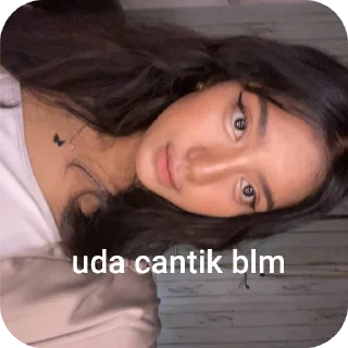 Sticker from random😘