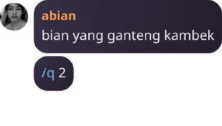 Sticker from RP 2019-2021 pack by @QuotLyBot