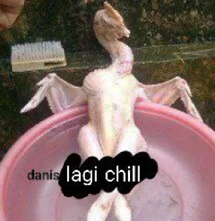 Sticker from danis bau