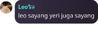 ⚗️ emoji bau bau pembokep pack by @QuotLyBot Telegram sticker 21 of 120