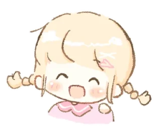 Sticker from skip sticker @deazzle @cremium
