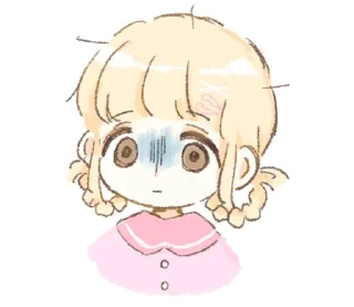 ⭐ emoji skip sticker @deazzle @cremium Telegram sticker 23 of 40