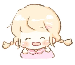 Sticker from skip sticker @deazzle @cremium
