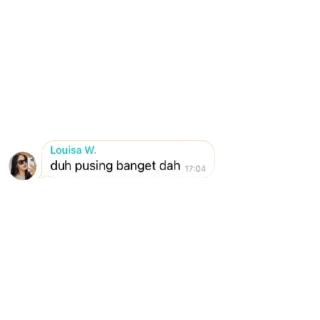 Sticker from Sticker anak @deazzle