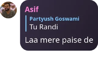 🧒 emoji India wale gc 💙🇮🇳 pack by @QuotLyBot Telegram sticker 9 of 120