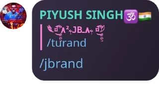 🙎‍♀️ emoji NCS GC pack Telegram sticker 8 of 116