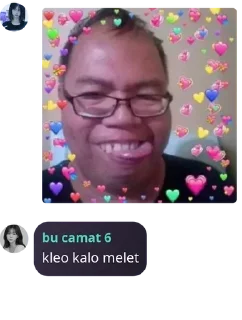 🧔‍♂️ emoji Gc main pack by @QuotLyBot Telegram sticker 15 of 120