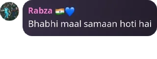 🇧🇴 emoji India wale gc 💙🇮🇳 pack by @QuotLyBot Telegram sticker 20 of 120