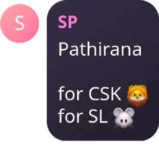 🦁 emoji NCS GC pack Telegram sticker 15 of 116