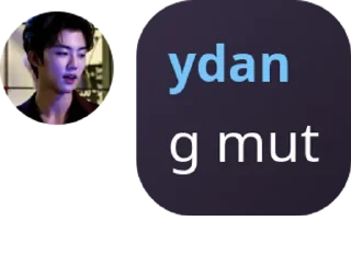 🕴 emoji Gc main pack by @QuotLyBot Telegram sticker 8 of 120