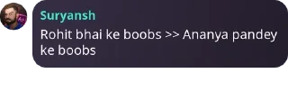 Sticker from India waale gc 💙🇮🇳 pack by @QuotLyBot