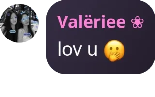 Sticker from xiXi pack by @QuotLyBot