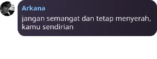 ◾ emoji TOMAT (TOBAT MAKSIAT) pack by @QuotLyBot Telegram sticker 10 of 38