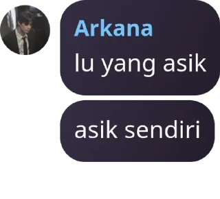 🪖 emoji TOMAT (TOBAT MAKSIAT) pack by @QuotLyBot Telegram sticker 18 of 38