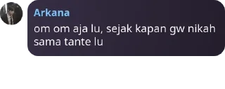 🚶‍♂️ emoji TOMAT (TOBAT MAKSIAT) pack by @QuotLyBot Telegram sticker 17 of 38