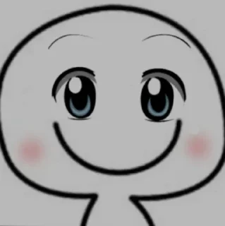 Sticker from Meow's stic-pack (@Kora_Xbot)