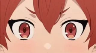 🧐 emoji Mushoku Tensei @NineV1 Telegram sticker 3 of 50