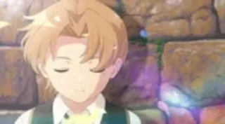 ❤️ emoji Mushoku Tensei @NineV1 Telegram sticker 2 of 50