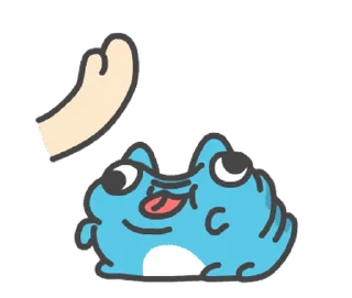 💥 emoji 貓貓蟲-咖波 龍年大富翁 @moe_sticker_bot Telegram sticker 22 of 24