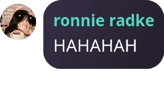 Sticker from F&R FAMILY ️ pack by @QuotLyBot