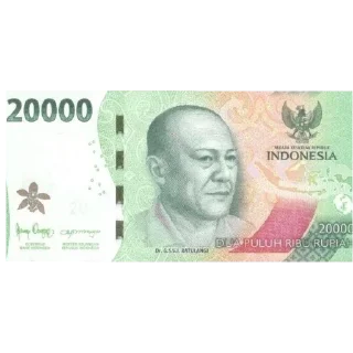 Sticker from Uang💸